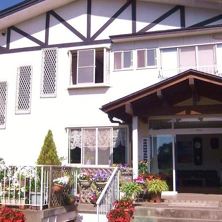 Nishimiyasou Hotel Fujikawaguchiko Eksteriør billede