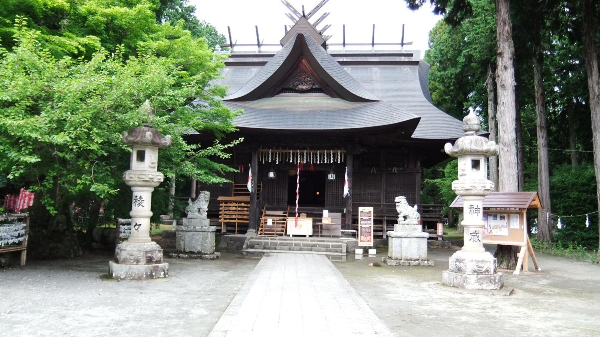 Nishimiyasou Hotel Fujikawaguchiko Eksteriør billede