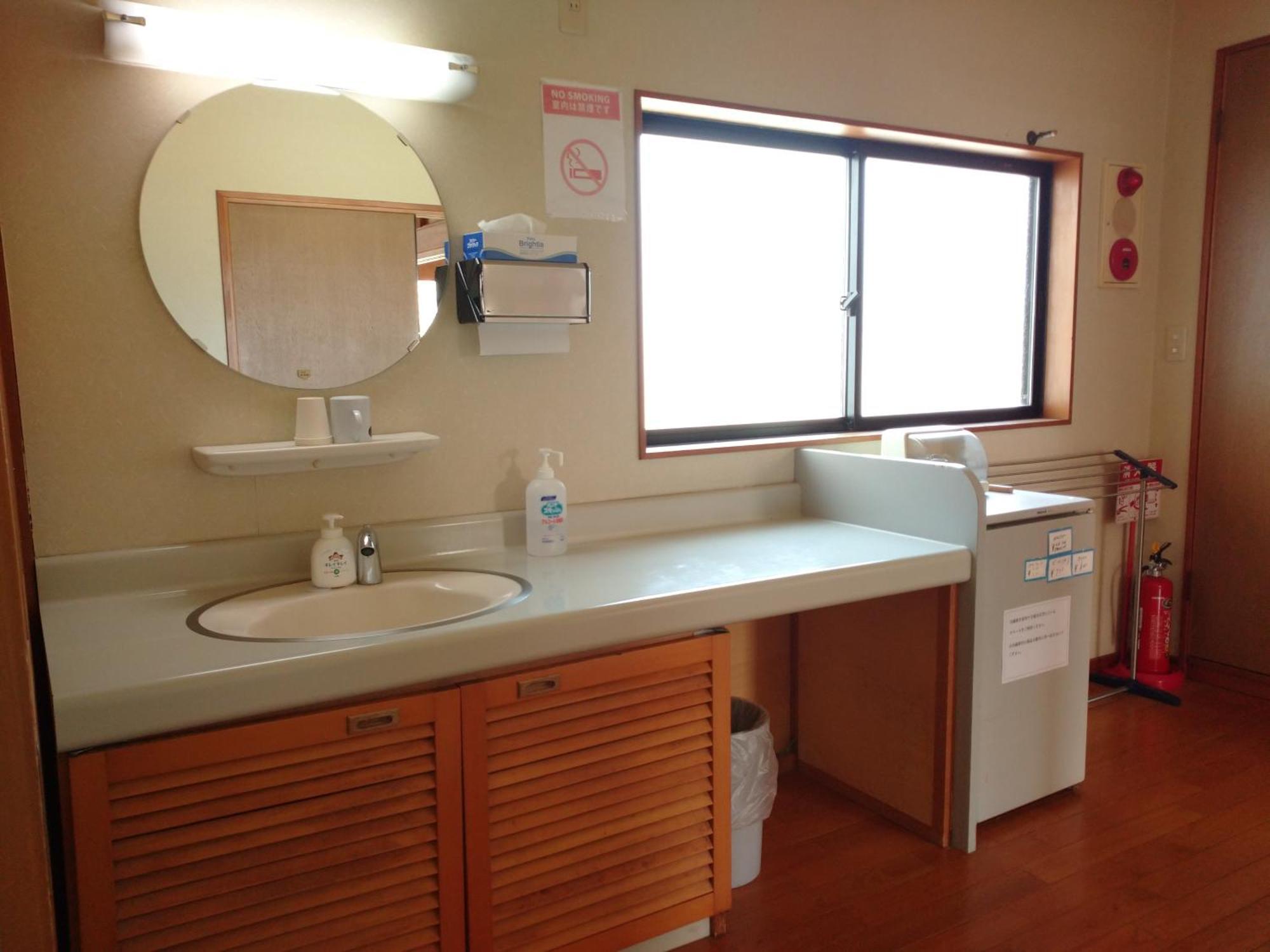Nishimiyasou Hotel Fujikawaguchiko Eksteriør billede
