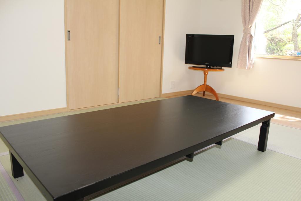 Nishimiyasou Hotel Fujikawaguchiko Eksteriør billede