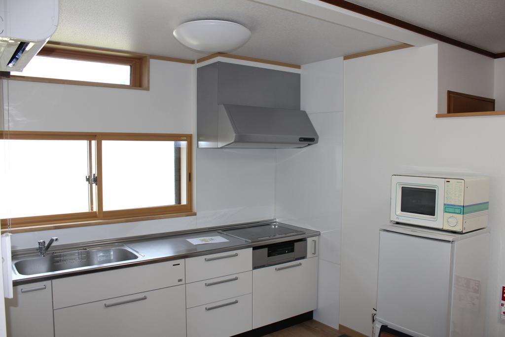 Nishimiyasou Hotel Fujikawaguchiko Eksteriør billede