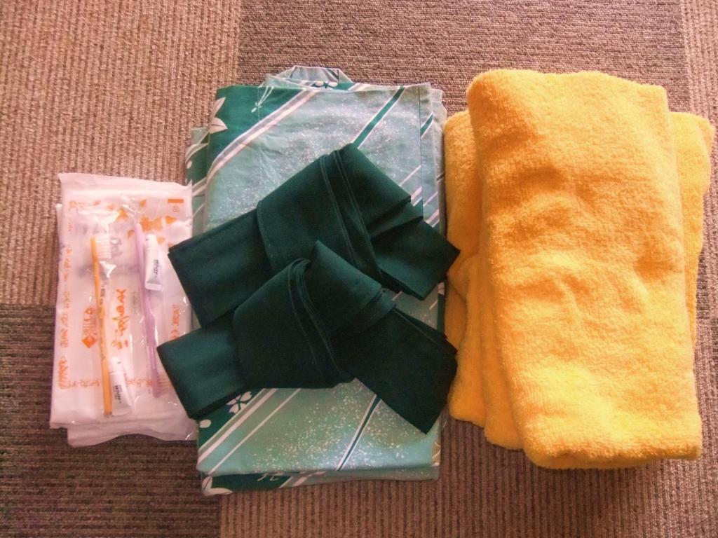 Nishimiyasou Hotel Fujikawaguchiko Eksteriør billede