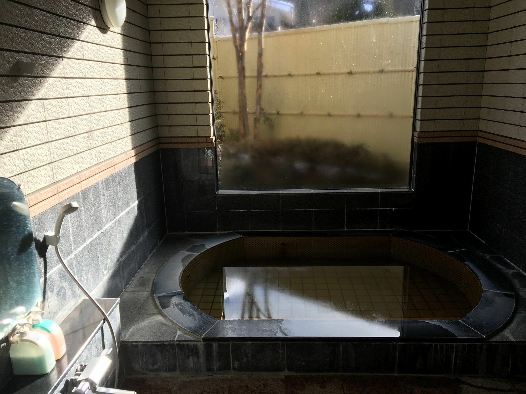 Nishimiyasou Hotel Fujikawaguchiko Eksteriør billede