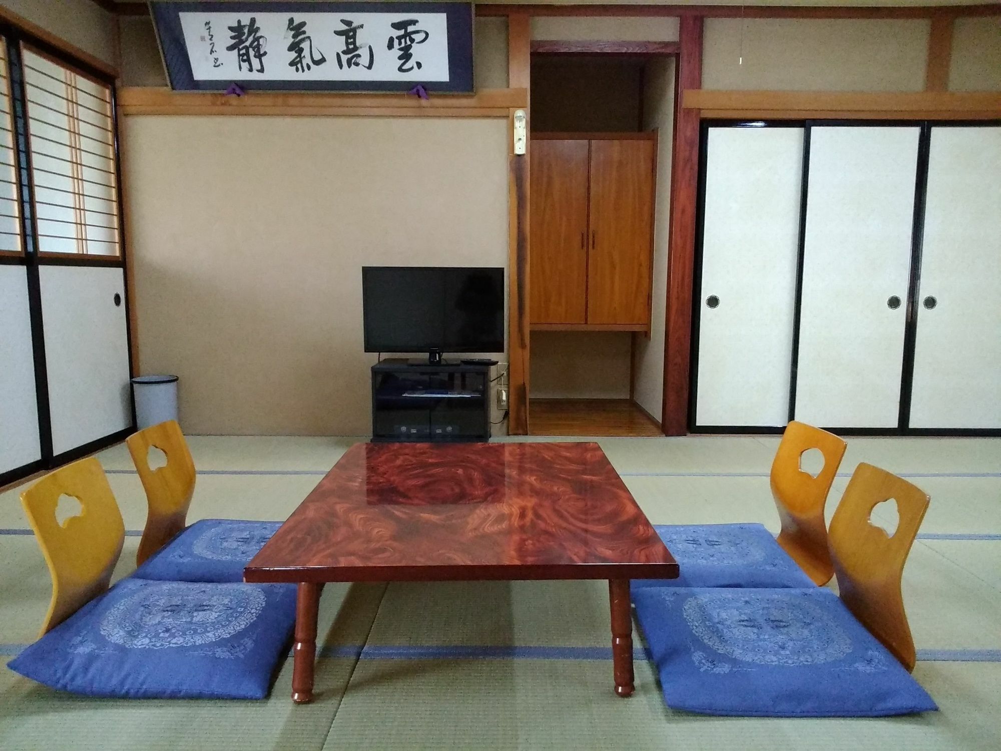 Nishimiyasou Hotel Fujikawaguchiko Eksteriør billede