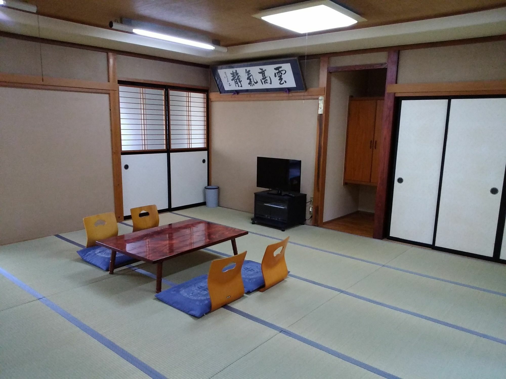 Nishimiyasou Hotel Fujikawaguchiko Eksteriør billede
