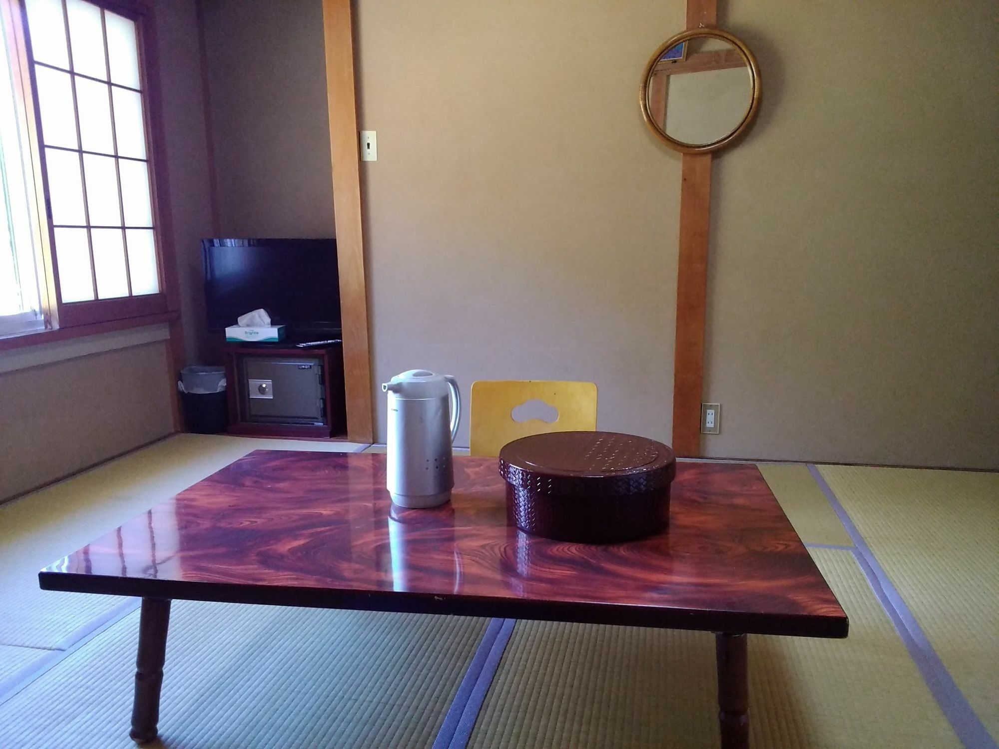 Nishimiyasou Hotel Fujikawaguchiko Eksteriør billede