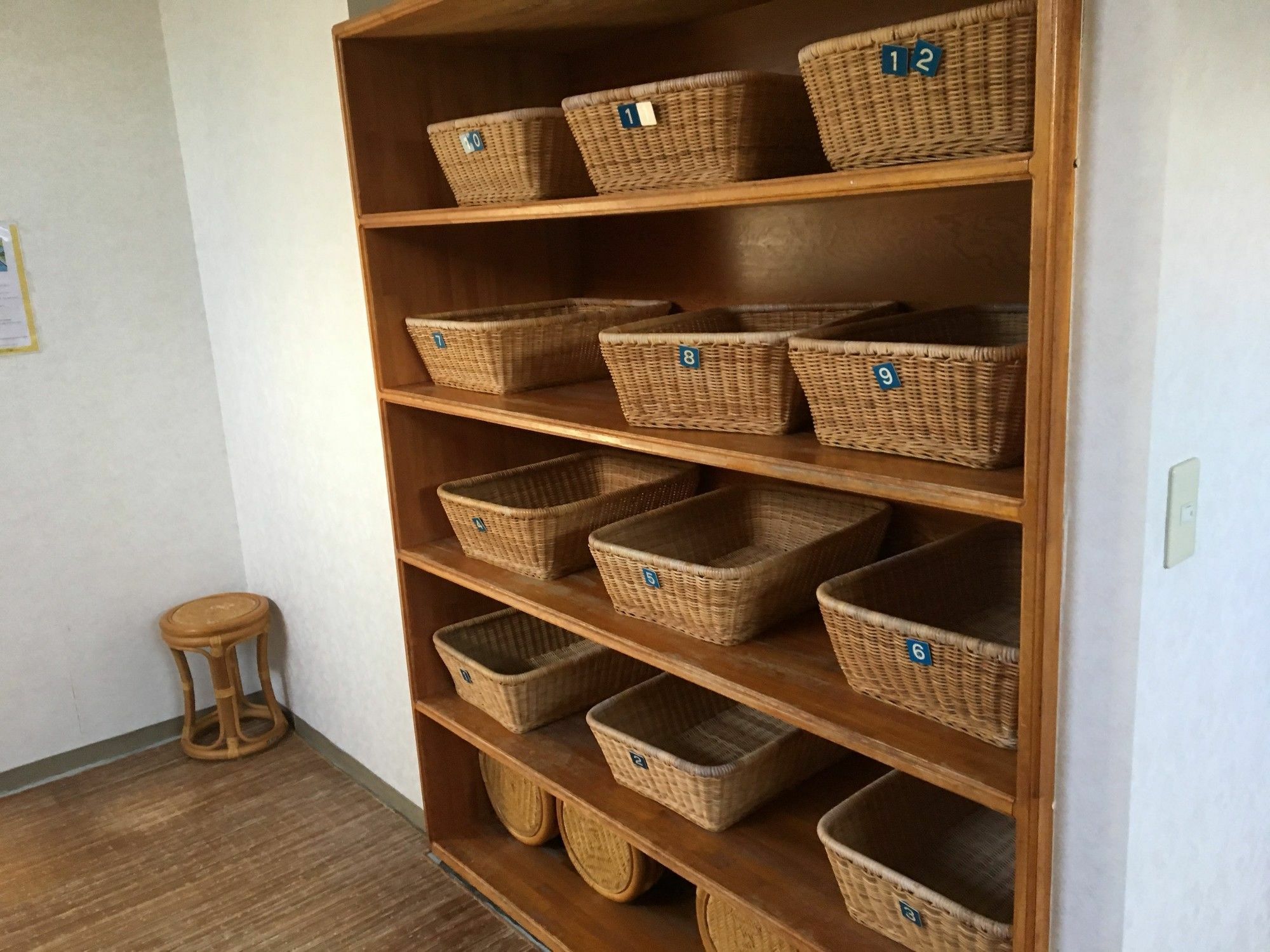 Nishimiyasou Hotel Fujikawaguchiko Eksteriør billede