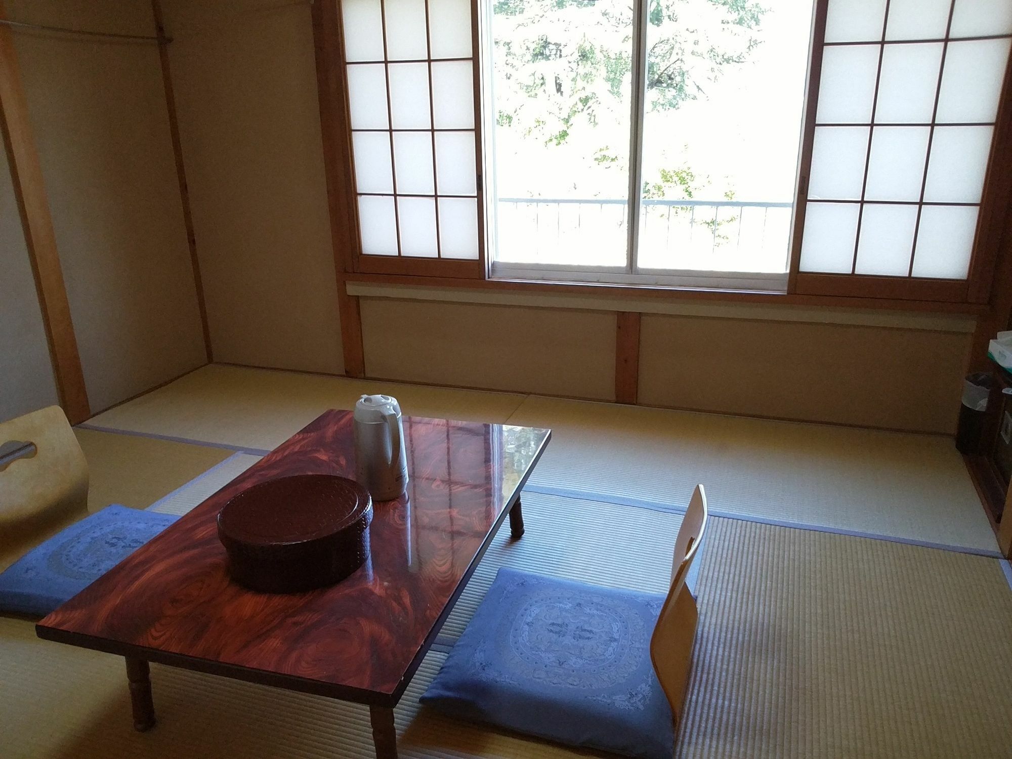 Nishimiyasou Hotel Fujikawaguchiko Eksteriør billede
