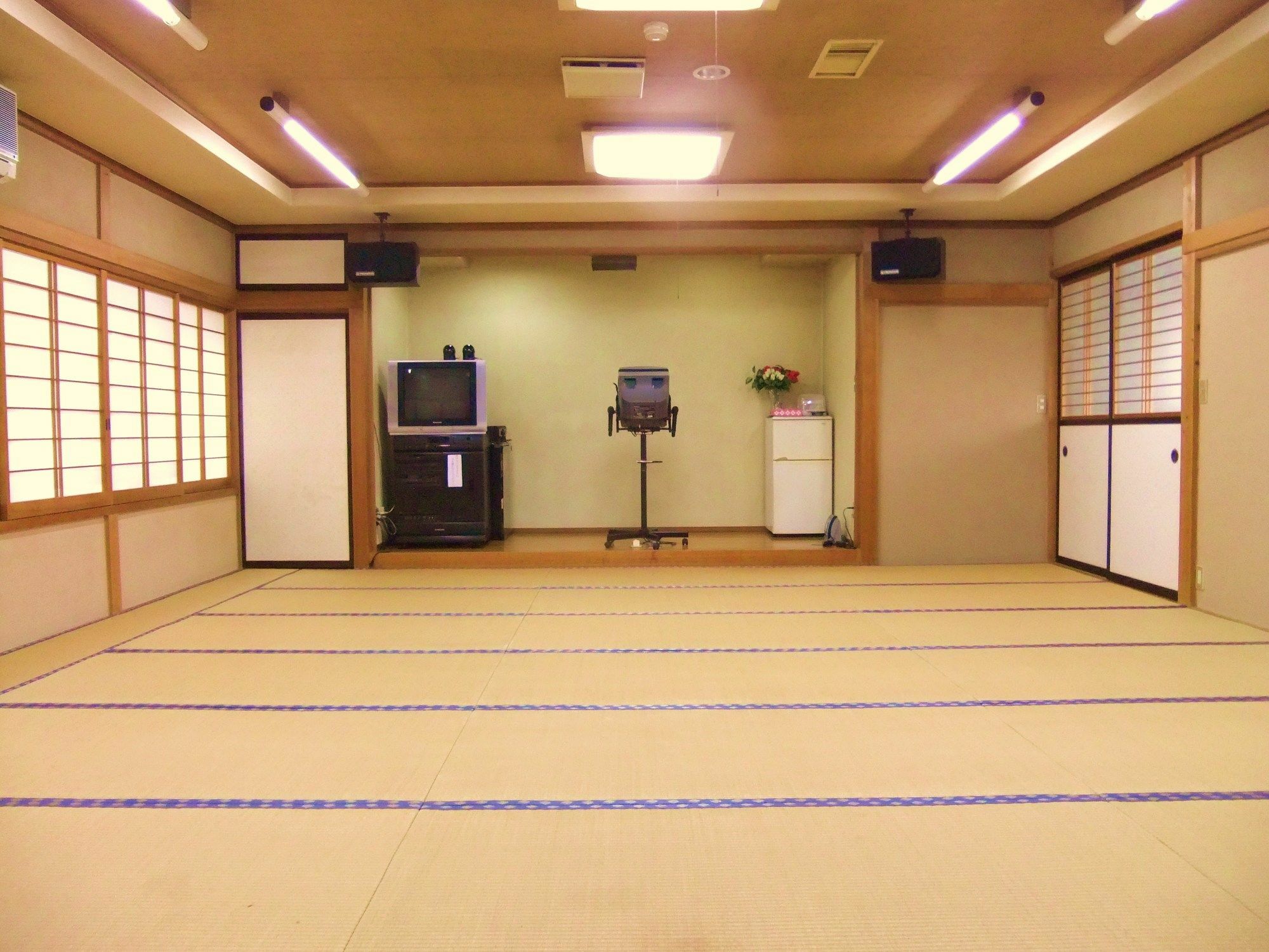 Nishimiyasou Hotel Fujikawaguchiko Eksteriør billede