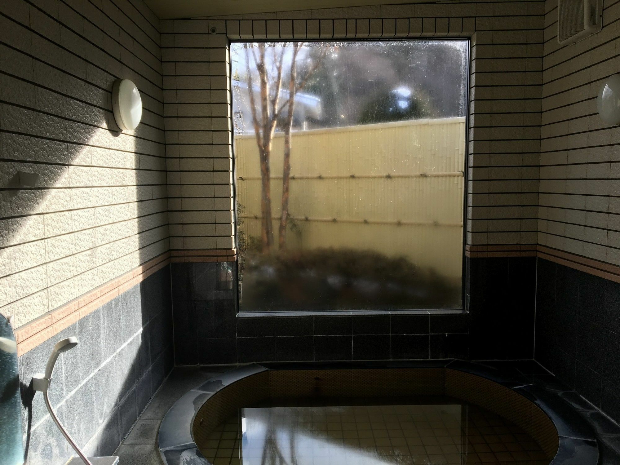 Nishimiyasou Hotel Fujikawaguchiko Eksteriør billede