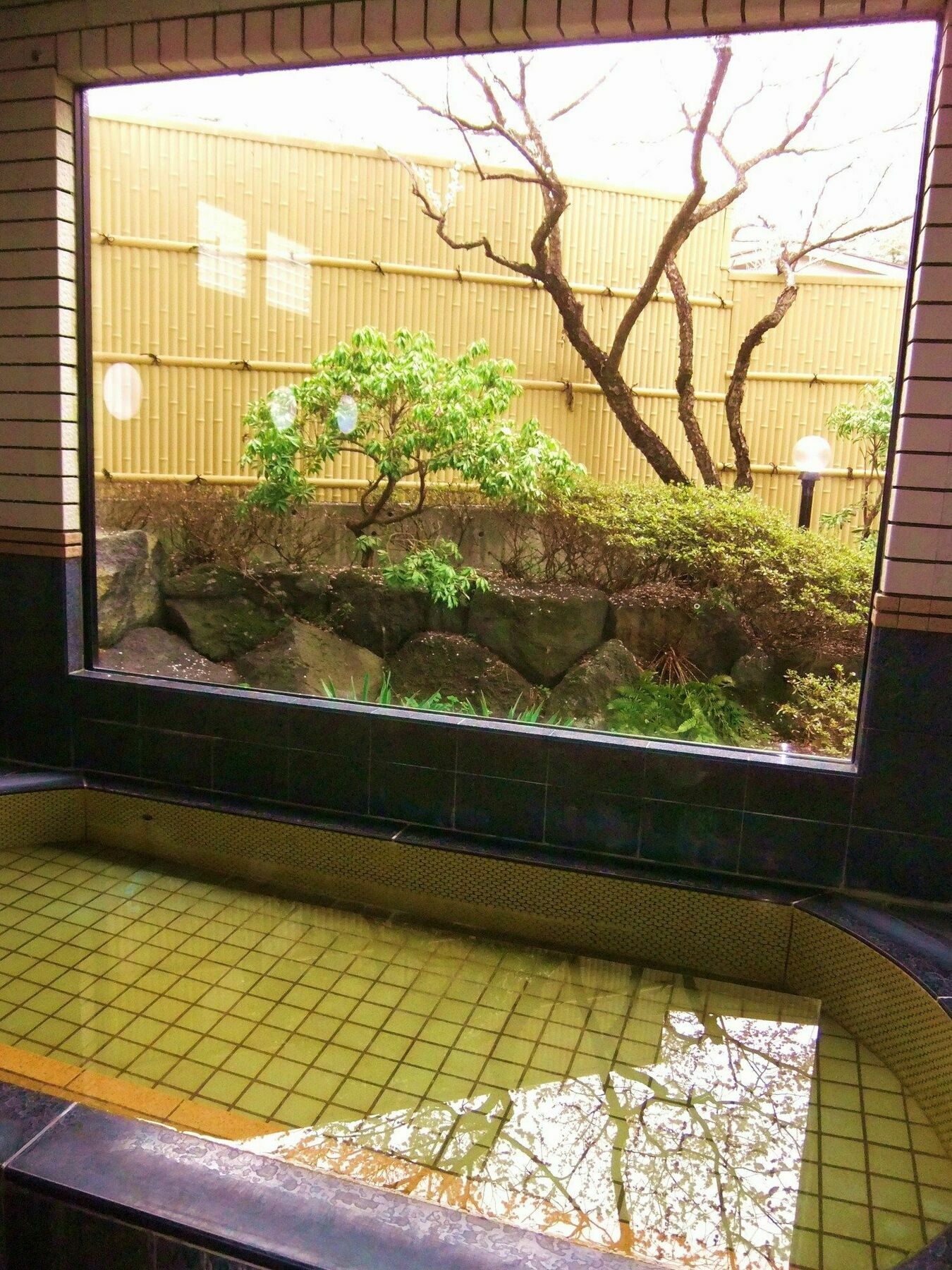 Nishimiyasou Hotel Fujikawaguchiko Eksteriør billede
